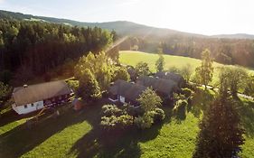 Ferienhaeuser Paunger