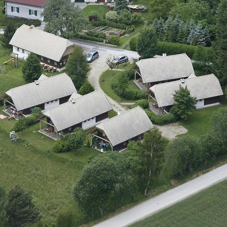 Ferienhaeuser Paunger Miesenbach  Exteriér fotografie