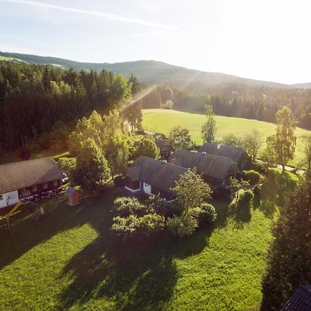 Ferienhaeuser Paunger Miesenbach  Exteriér fotografie