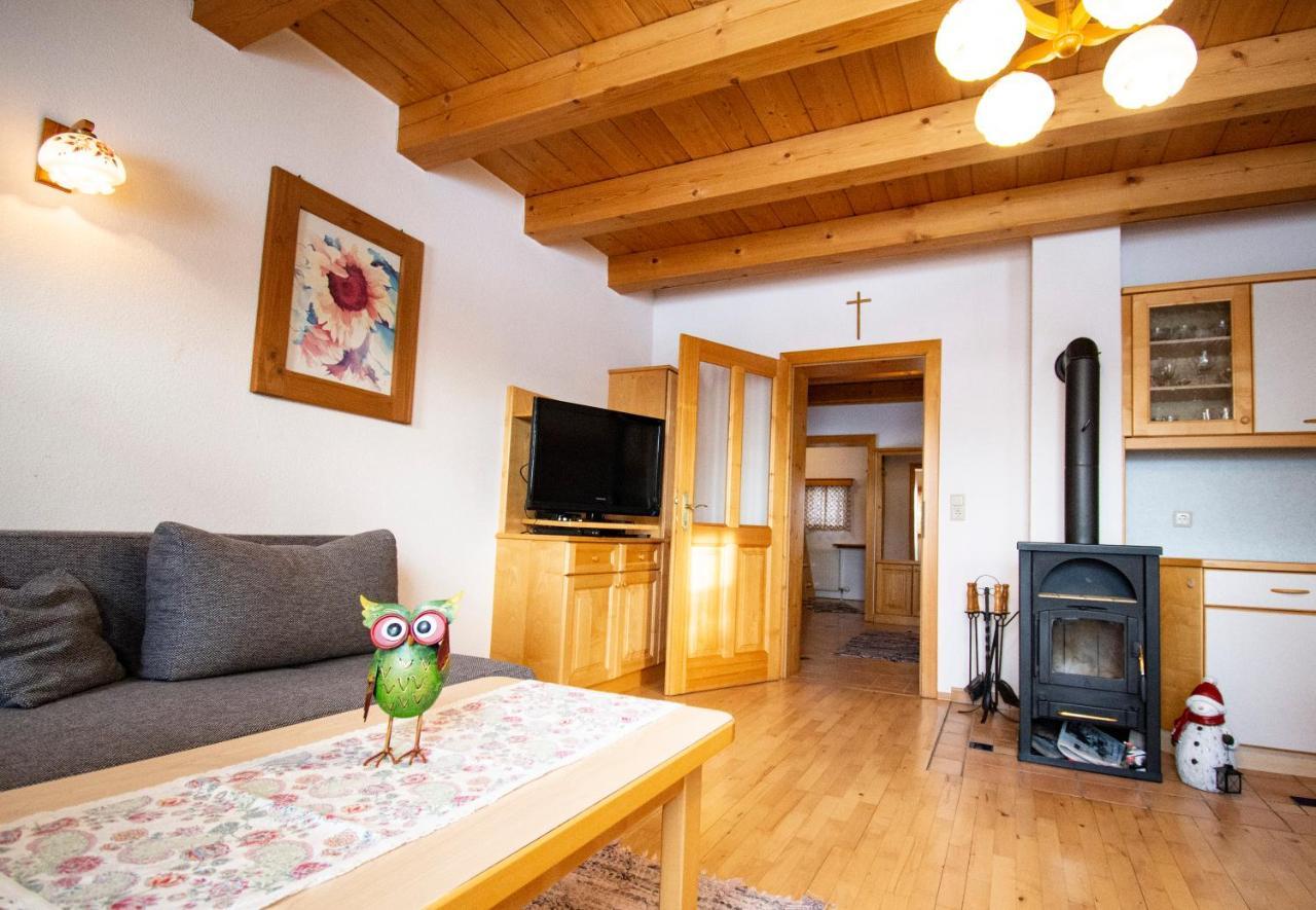 Ferienhaeuser Paunger Miesenbach  Exteriér fotografie